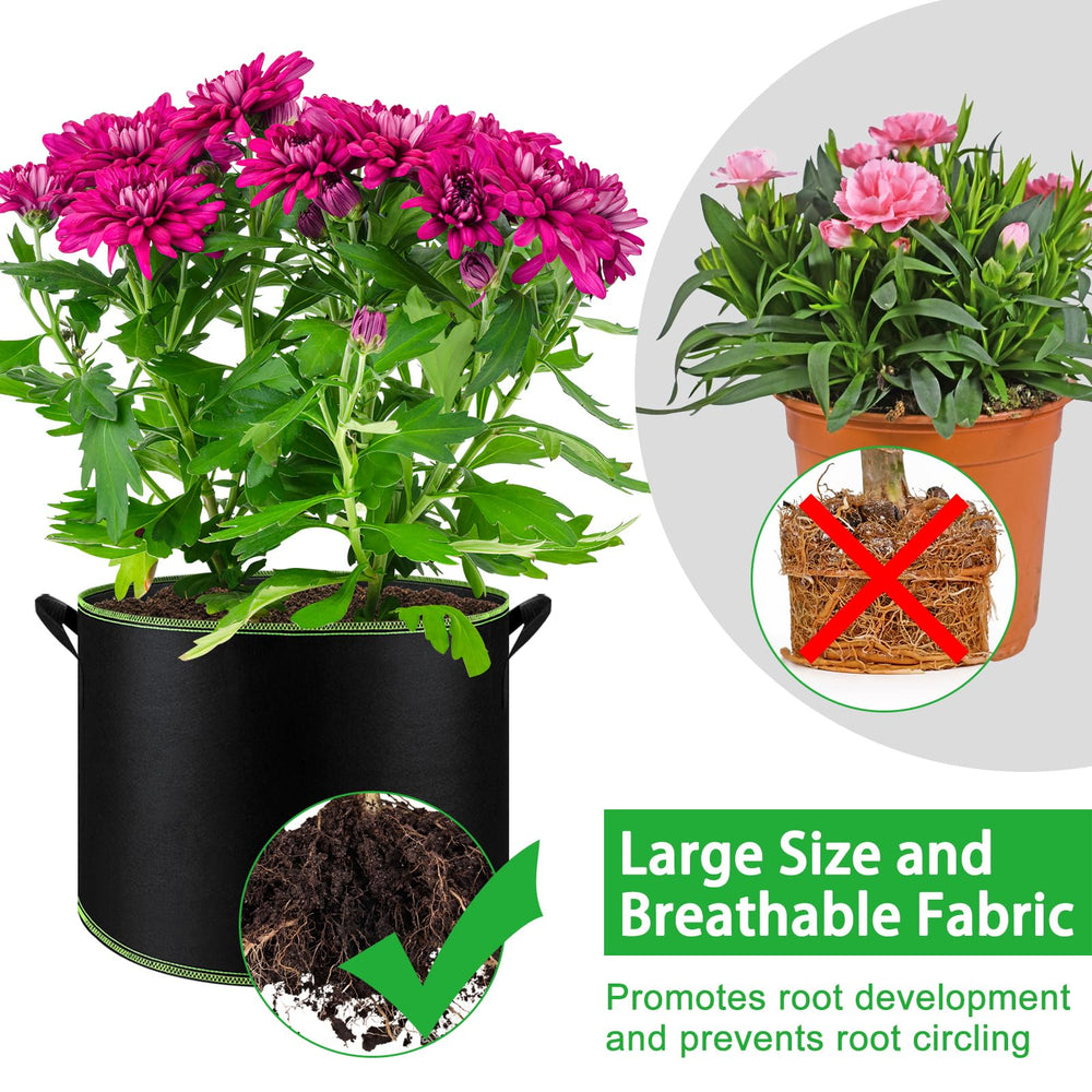 NACHLYNN size comparison with tape measure showing 11.8-inch diameter and 10-inch height benefits