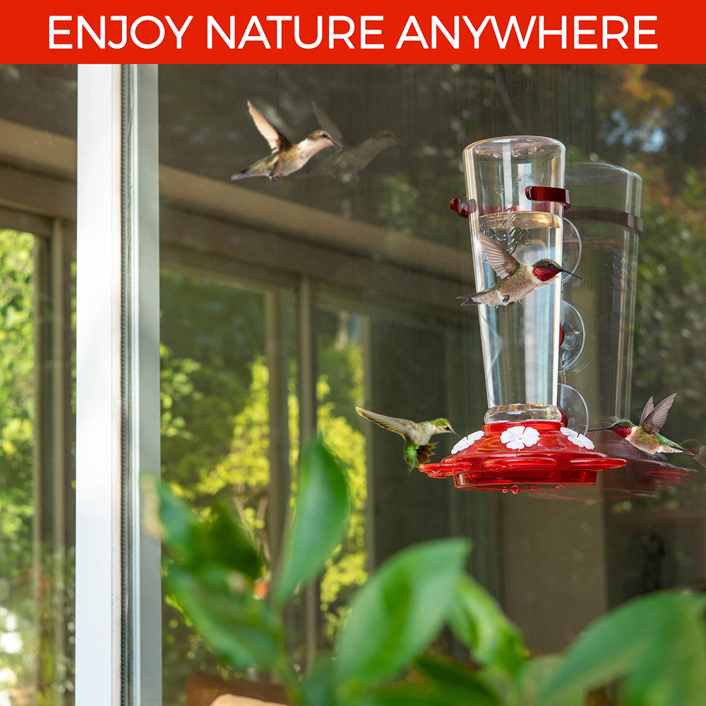 Nature Anywhere metal frame and sealing gasket close up showing leak prevention