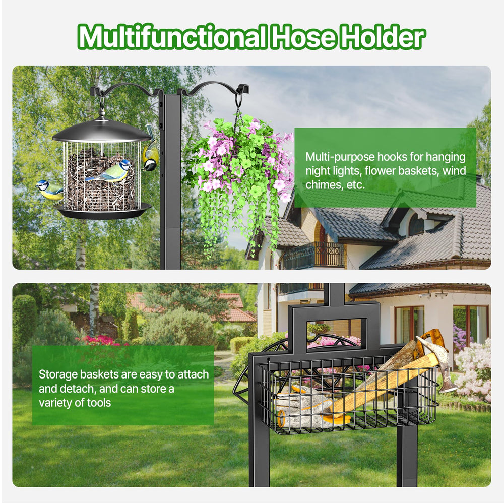 neatevday heavy-duty frame detail highlighting durable metal construction and long life