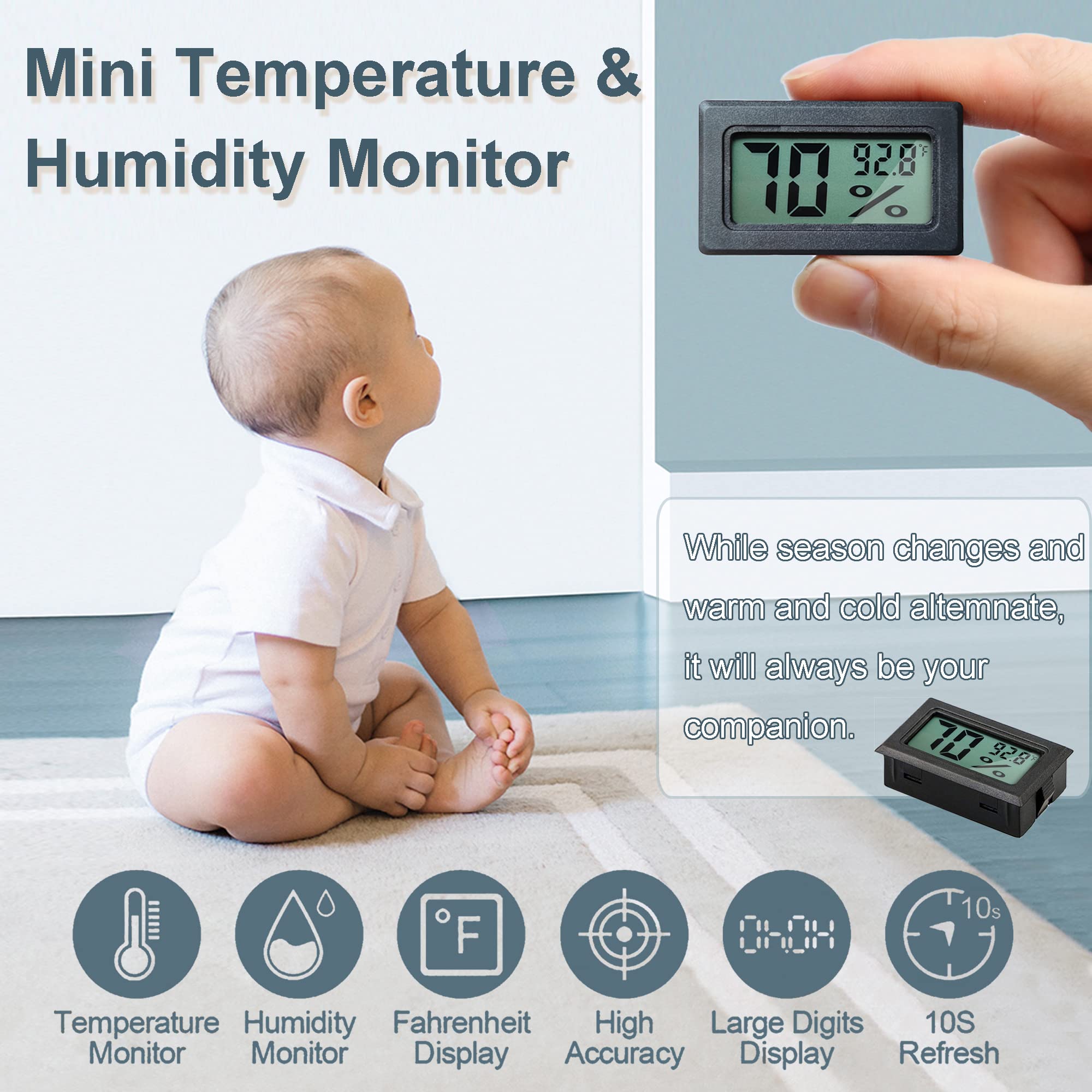 Newlight66 sensor close-up highlighting precise sensing element for reliable monitoring