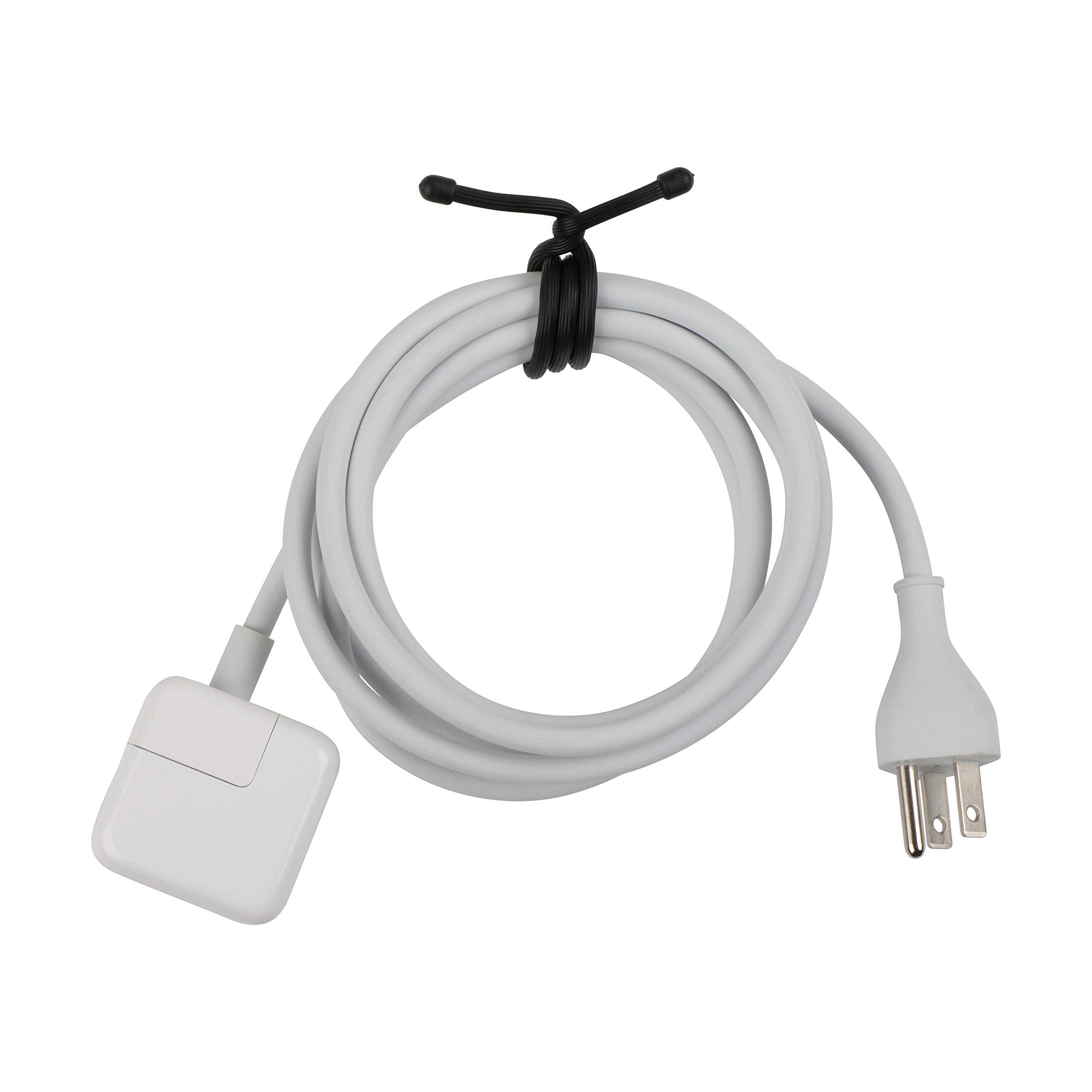 Nite Ize Gear Ties bundling desk cables tidy for improved workspace organization
