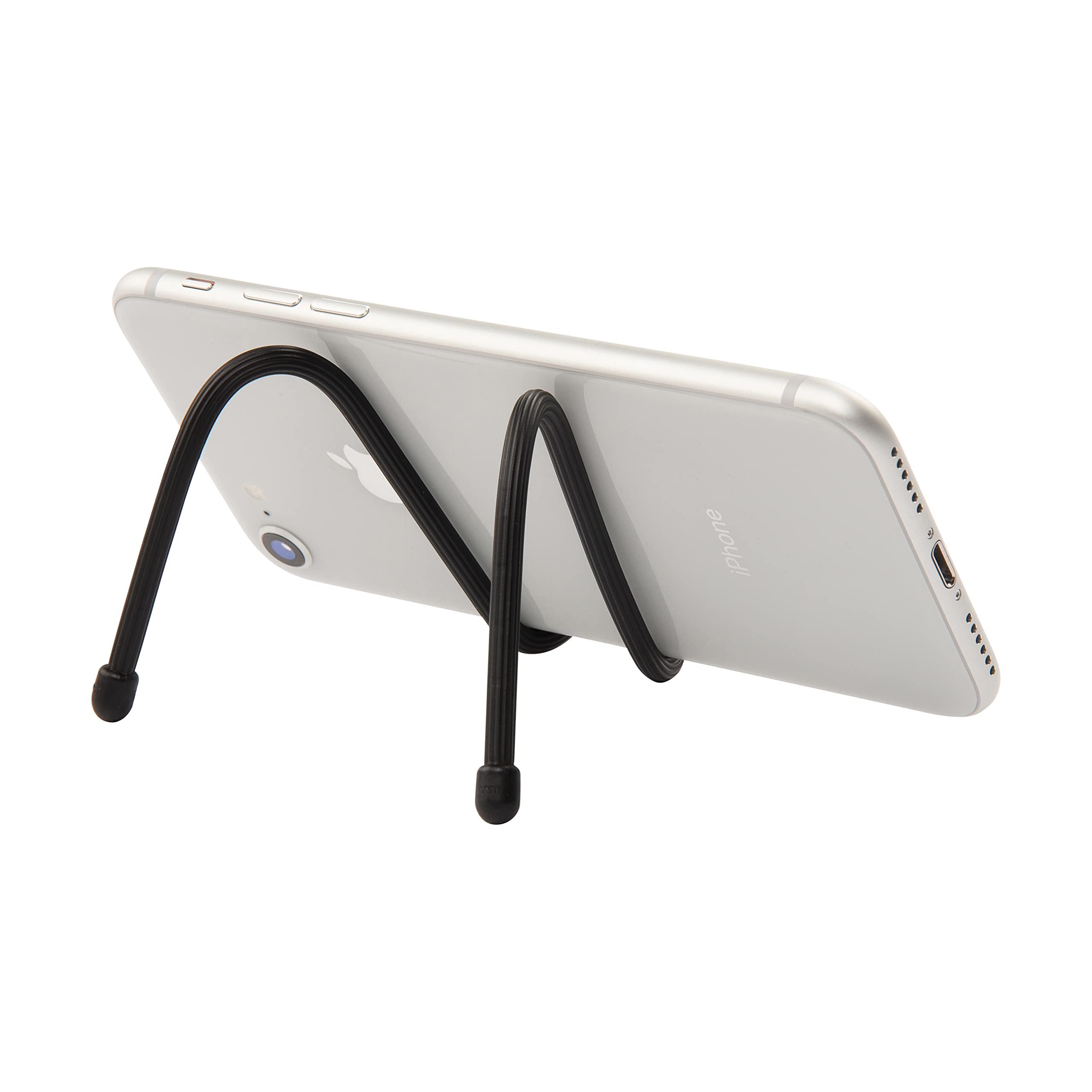 Nite Ize Gear Tie beside a ruler showing 12-inch length for scaling tasks