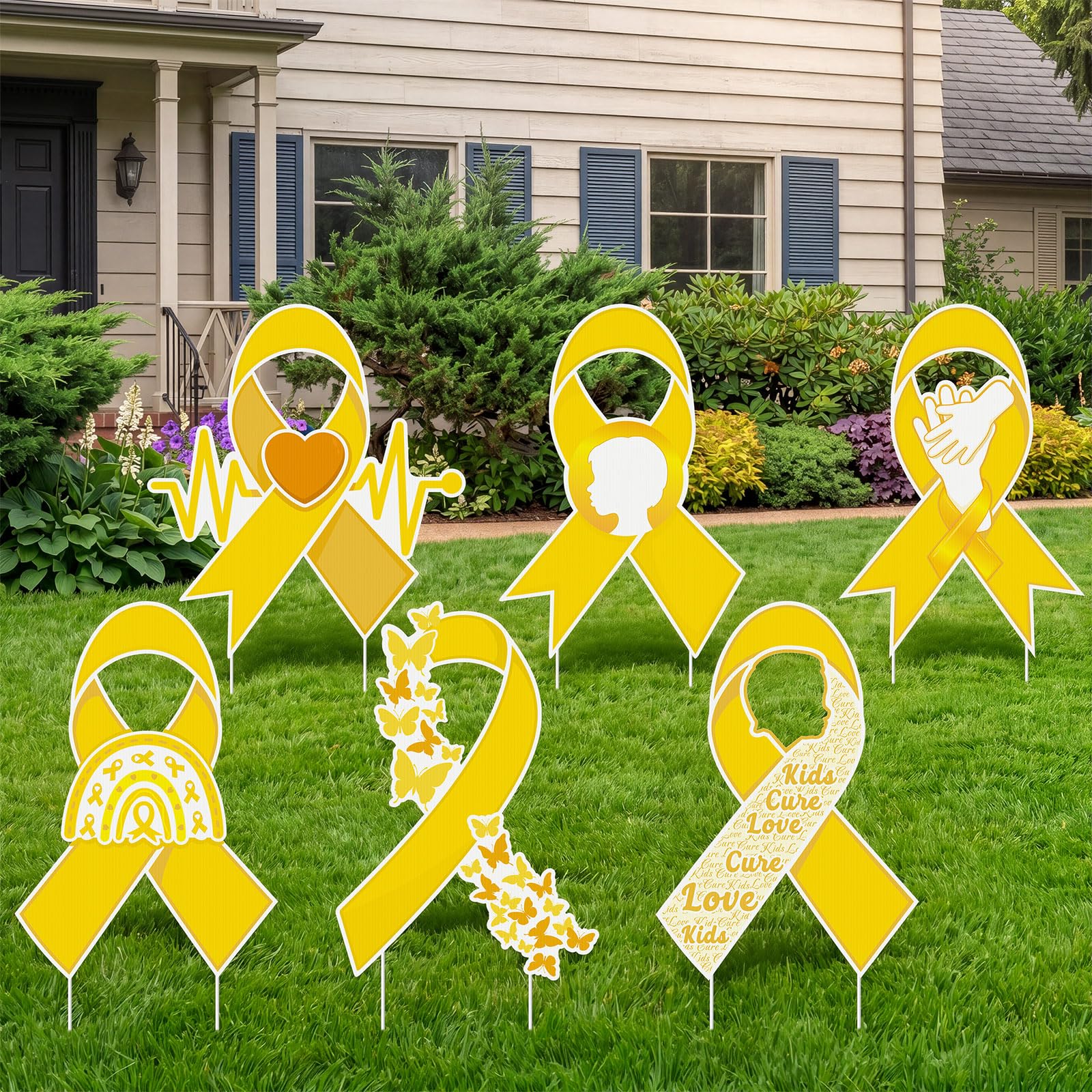 Novabright front packaging showing yellow ribbon signs and quantity benefit