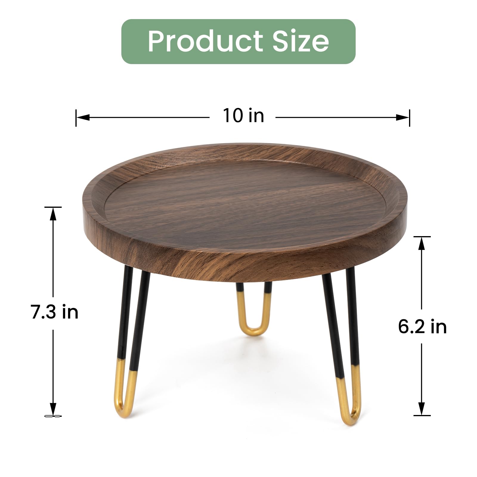 OBTAIN metal leg detail demonstrating sturdy construction and long-lasting support