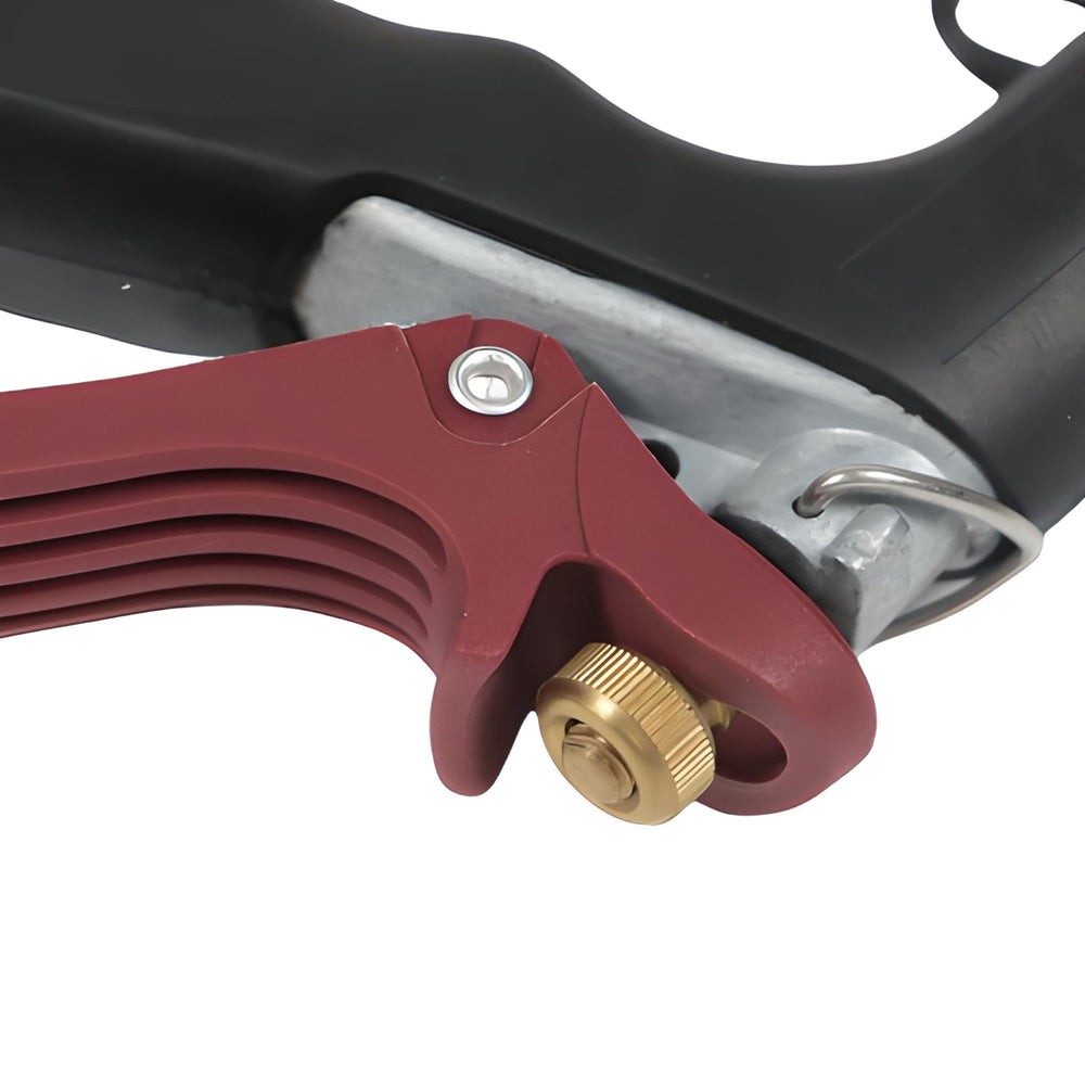OCS Parts in use with hot water demonstrating high-temperature capability and effective cleaning