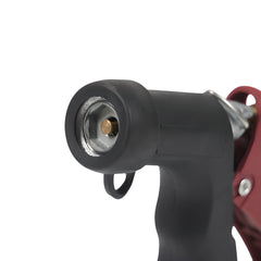 OCS Parts threaded male hose connection enabling quick accessory attachment and versatility