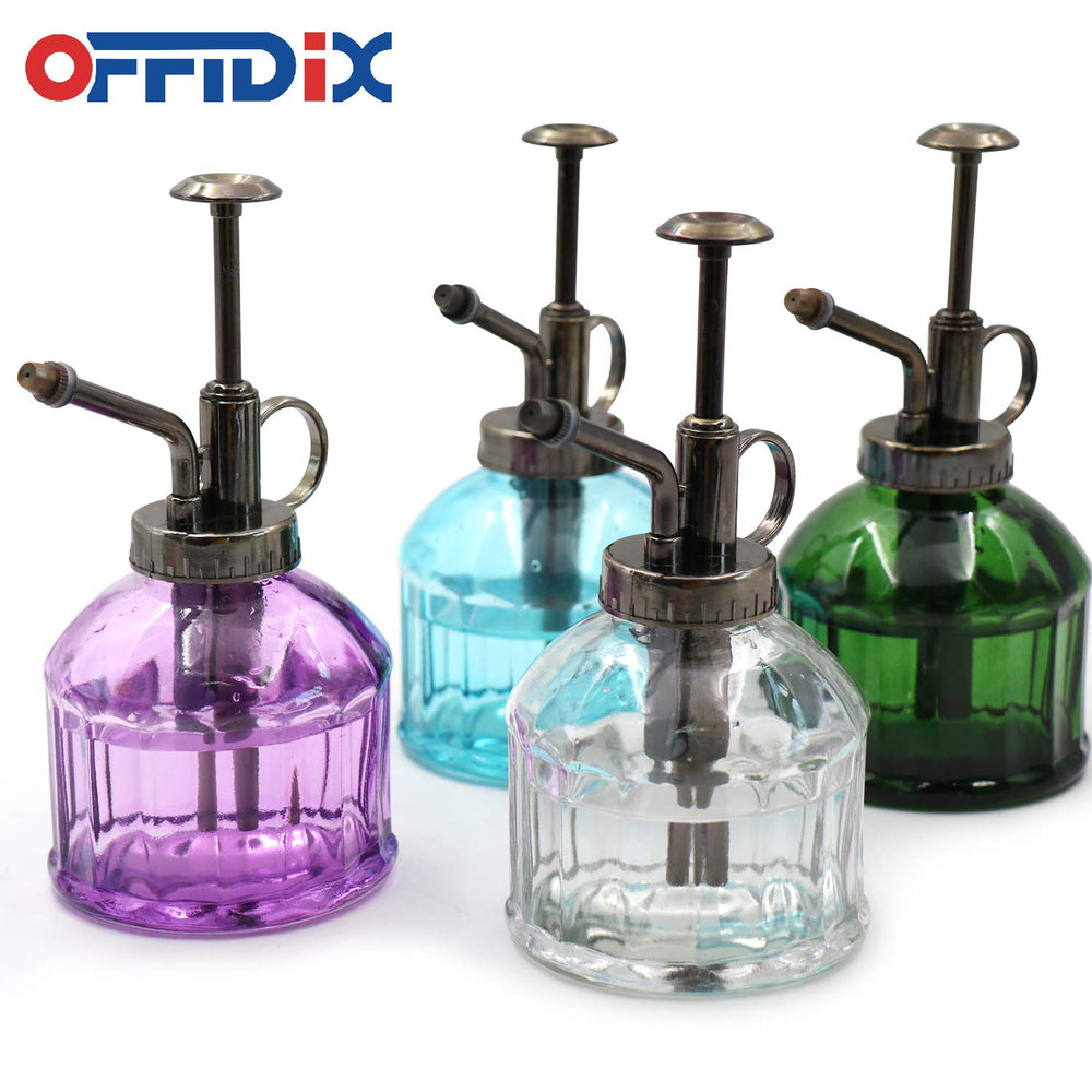 OFFIDIX thickened glass detail highlighting durability and stable weight