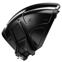 Ohoho front view of guard showing fit and protection benefit