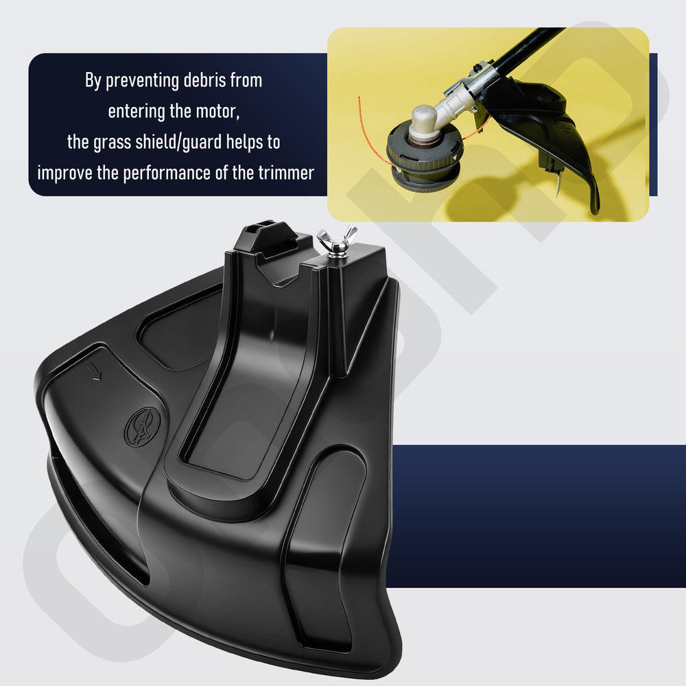 Ohoho label showing part number 308473005 for easy identification benefit