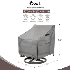 okcool close-up of 600D fabric texture showing durable water resistance