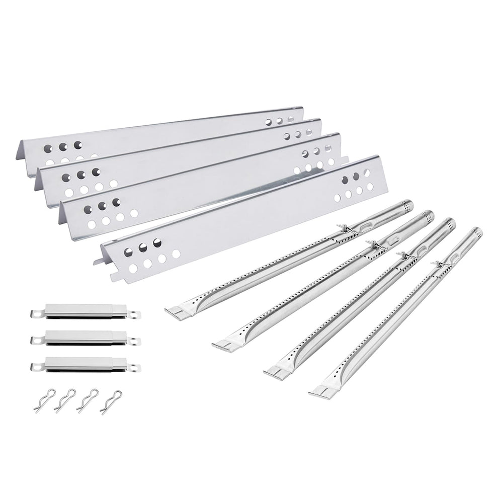 Oklagarden front packaging showing full replacement kit and compatibility benefits