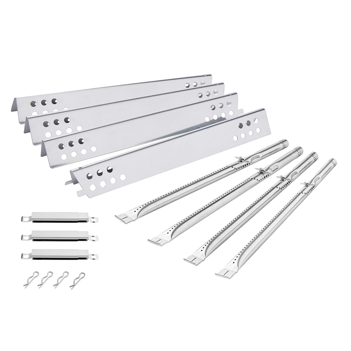 Oklagarden front packaging showing full replacement kit and compatibility benefits