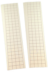 Olson Products Inc. front packaging showing 24 glue boards and fit info for quick replacement