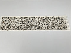 Olson Products one-inch printed grid detail, enables easy insect counting