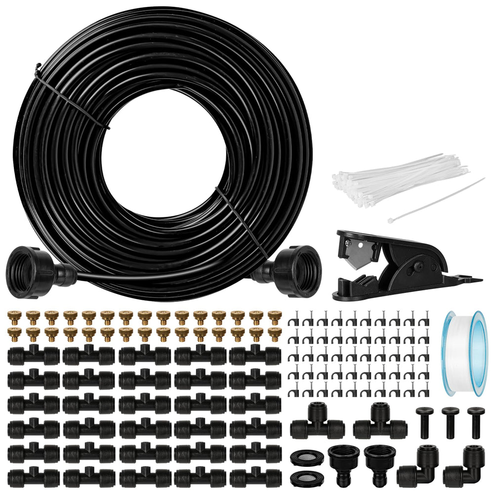OnBrand front packaging showing kit contents and benefits