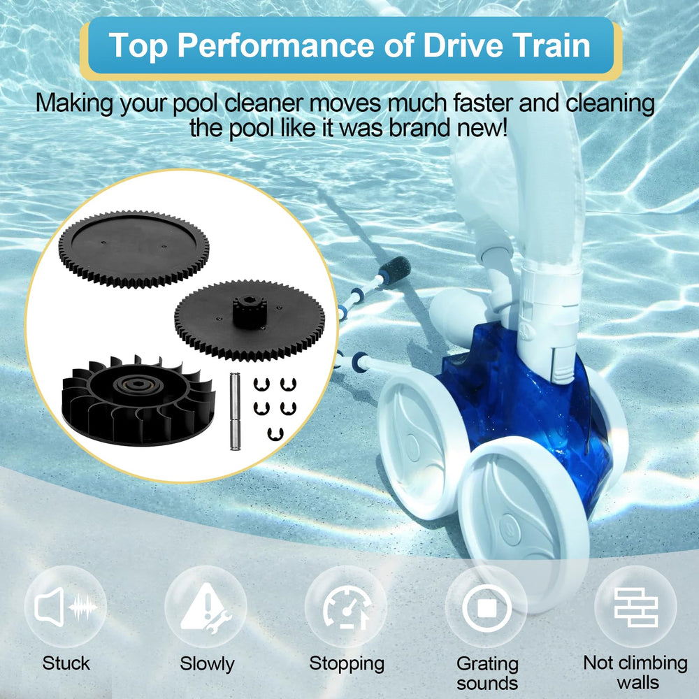 Ophjerg repair kit next to screwdrivers illustrating easy DIY installation advantage
