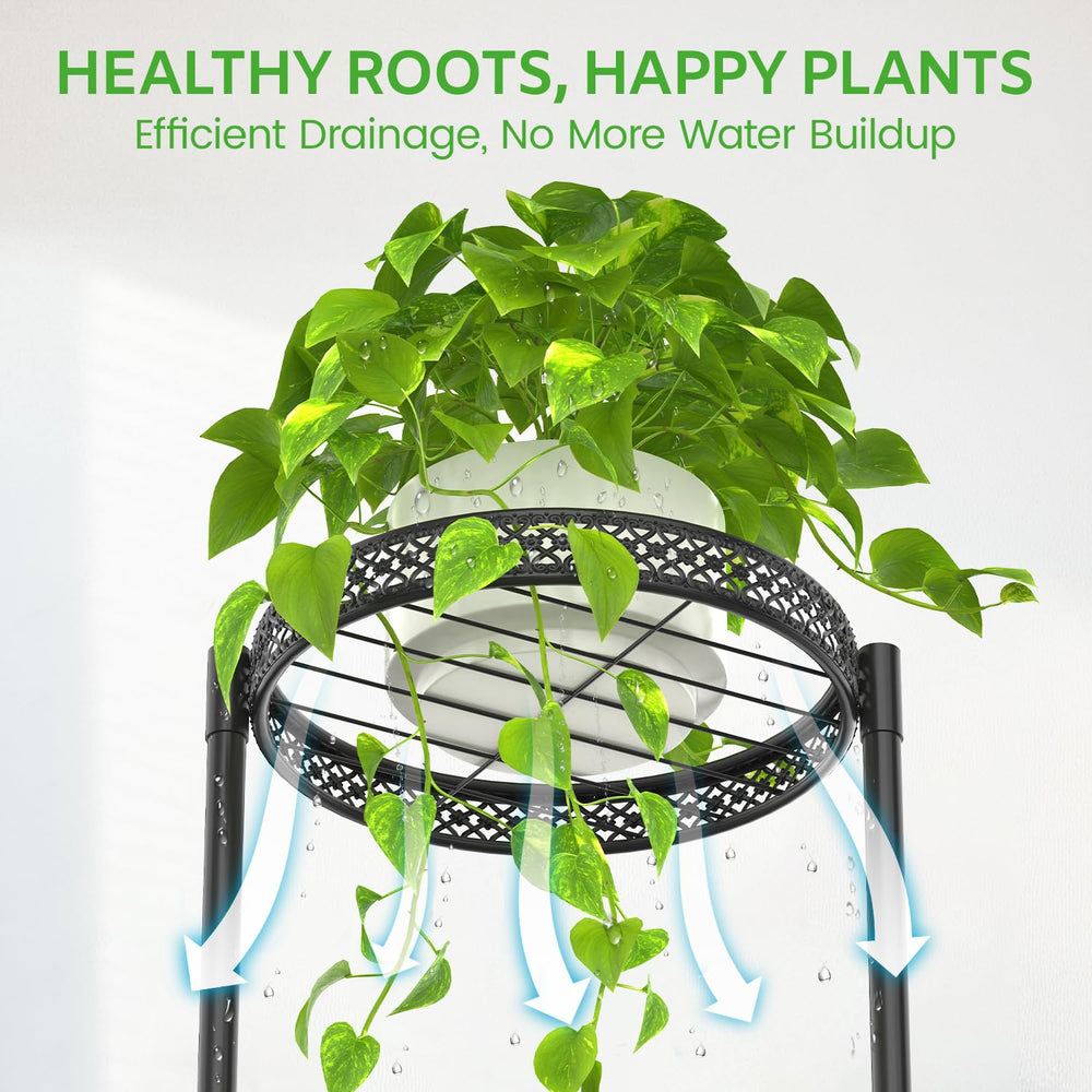 Oppro triangular frame structure delivering sturdy stability benefit