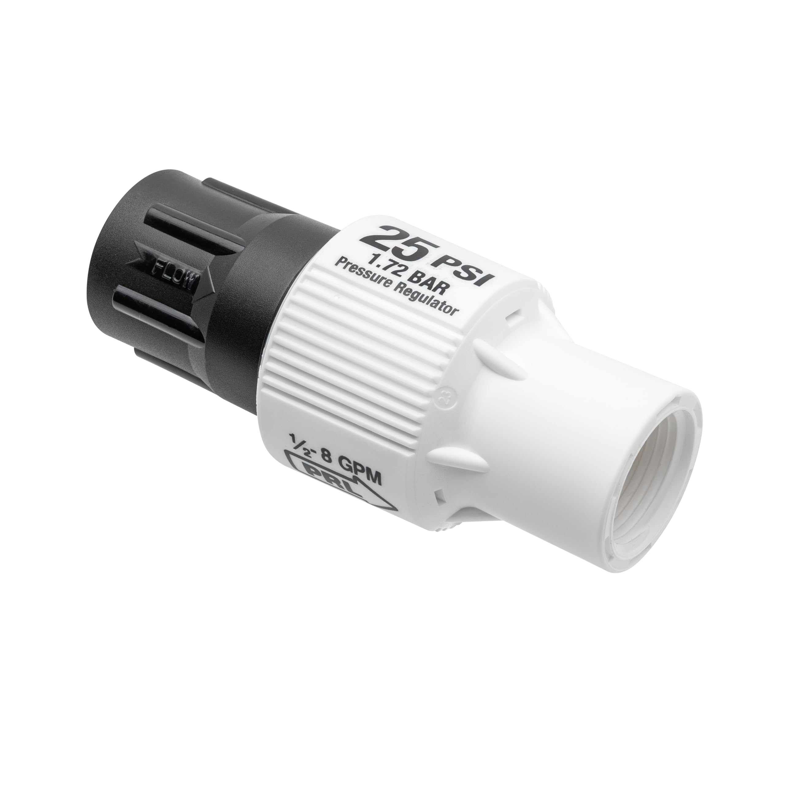 Orbit regulator held in hand illustrating compact size and easy handling