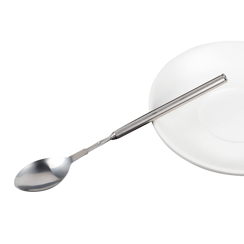 ORULA stainless steel finish texture showing rust-resistant durable surface