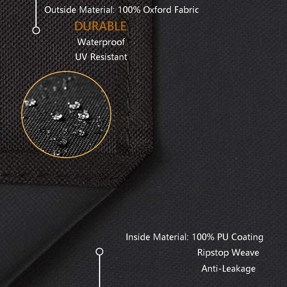 Oslimea drawstring toggle creating snug bottom fit and stability