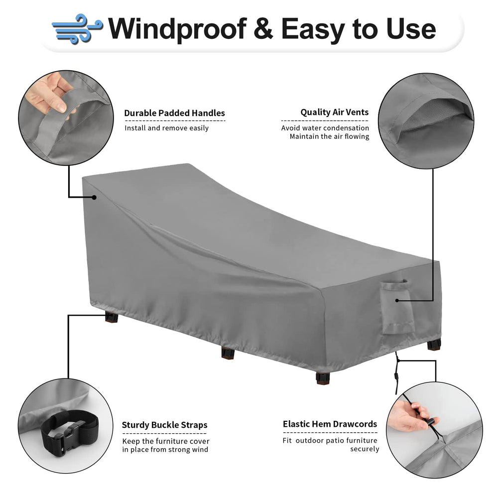 OutdoorLines adjustable buckles and drawcords showing windproof security
