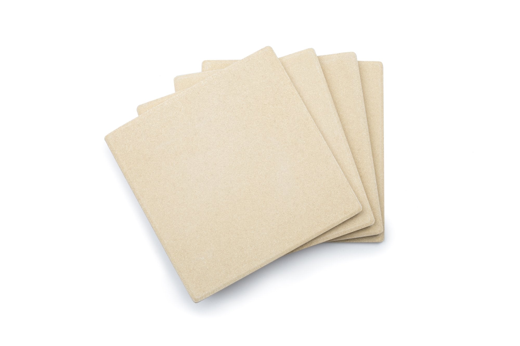 Outset tile with French loaf showing artisan bread crust benefit