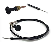 palart choke cable 112-9753 front view showing full assembly and clear identification benefit
