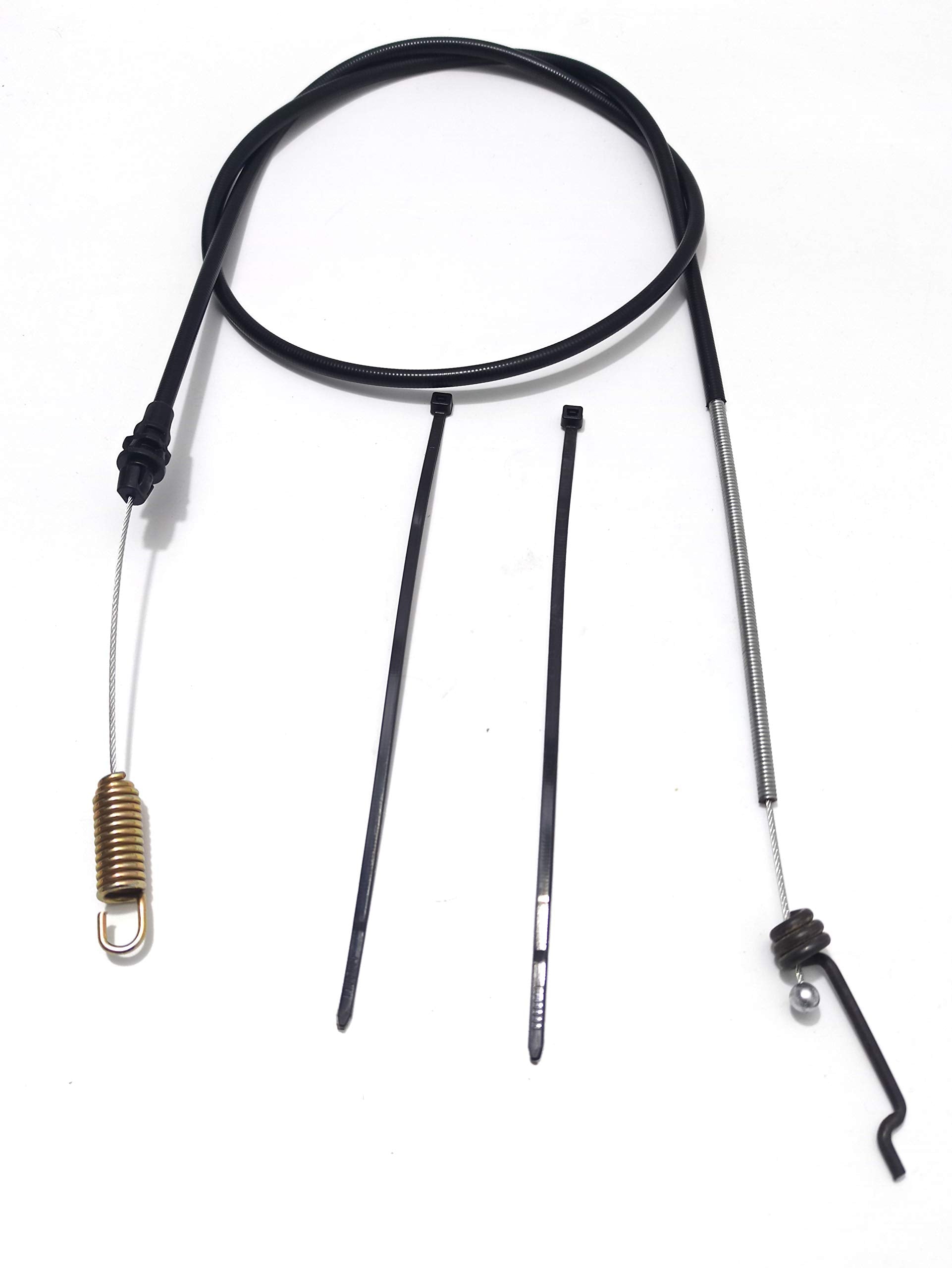 palart traction cable end fitting closeup showing durable connector and secure fit benefit