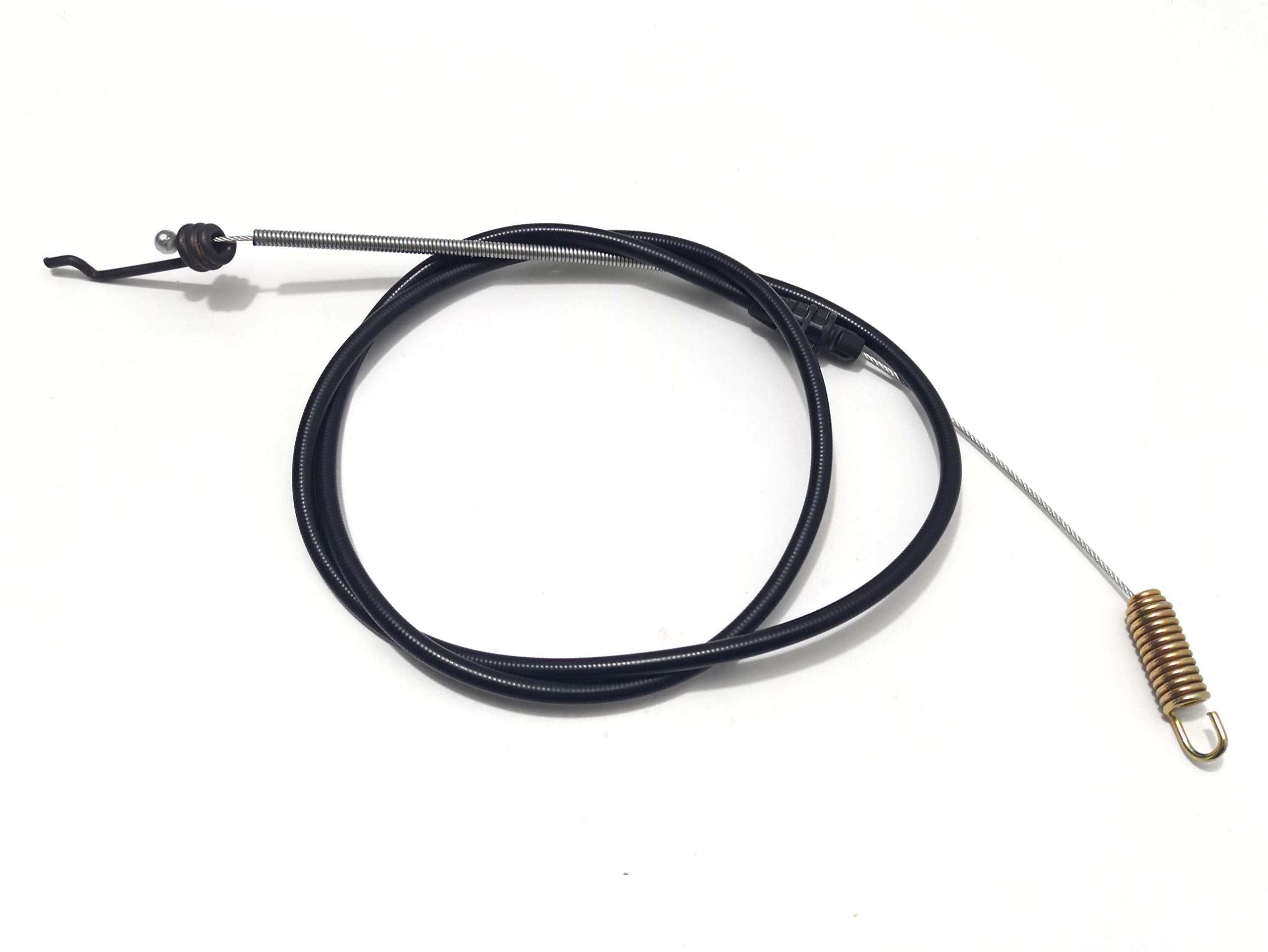 palart traction cable front view showing full assembly and easy replacement benefit