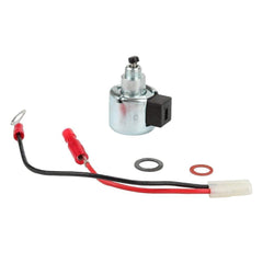Panari front packaging showing kit contents and compatibility benefits