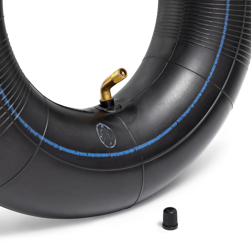 PaoWin butyl rubber texture close-up showing durable airtight construction