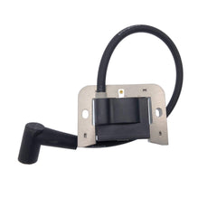 PARTSRUN ignition coil mounting holes detail for correct bolt alignment