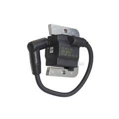 PARTSRUN ignition coil side profile highlighting solid housing for durability