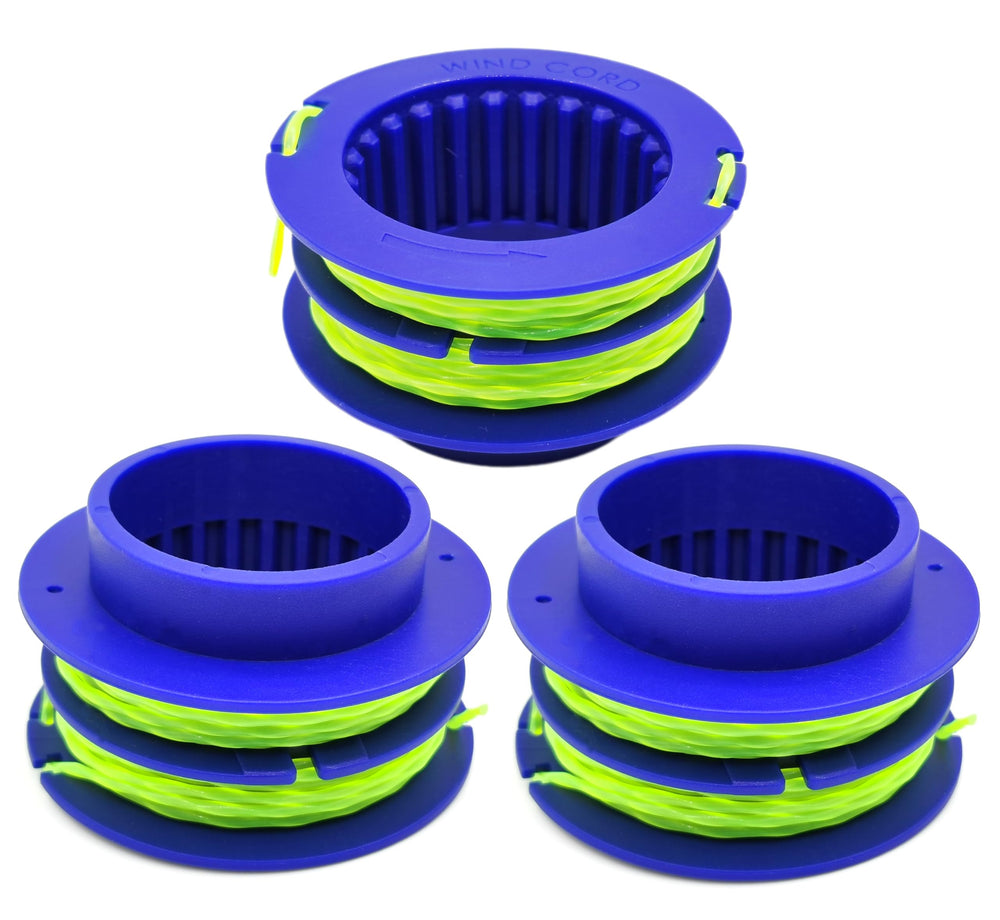 PEHUAP front view spool packaging showing compatibility and quick install benefit