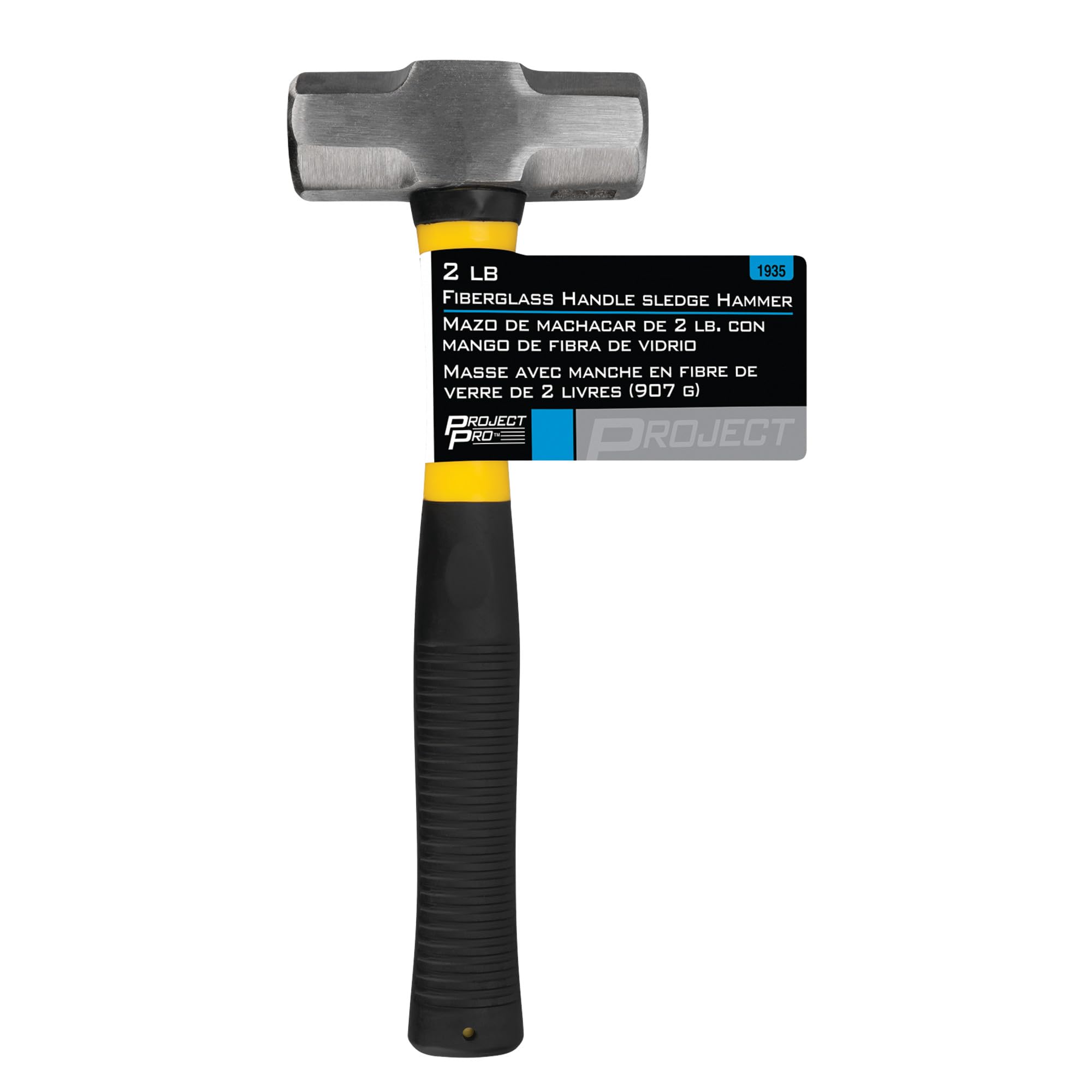 Performance Tool on jobsite with worker illustrating practical daily use
