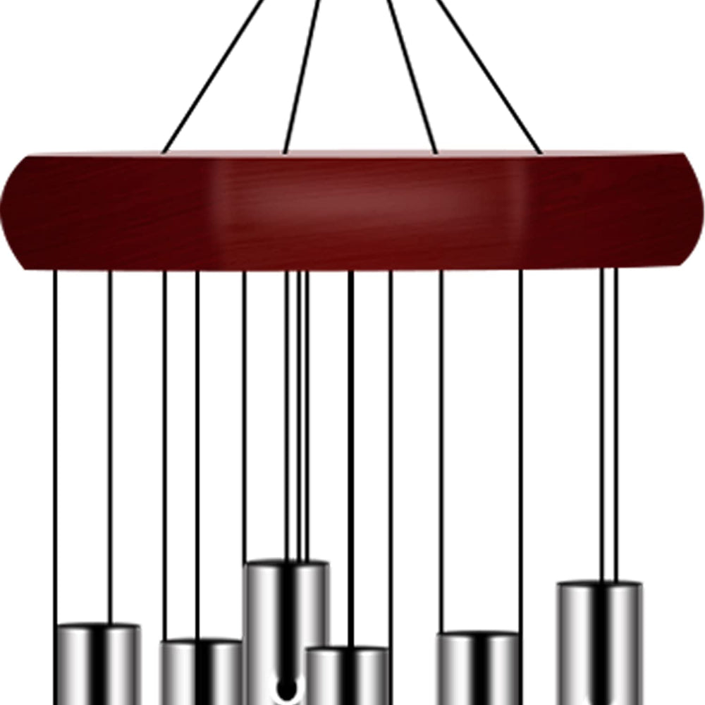 Pgzsy clapper and suspension detail showing construction for consistent sound
