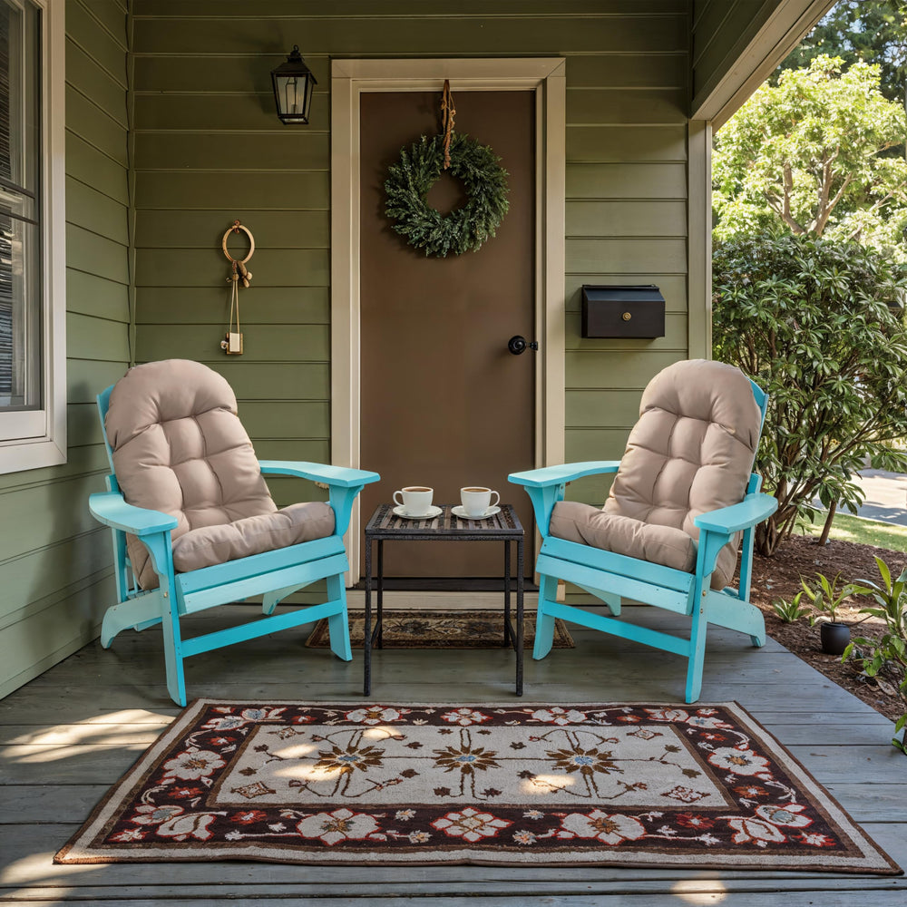 PNP HWJIAJU comparison showing improved comfort versus bare chair