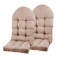 PNP HWJIAJU front view of beige cushion adding comfort
