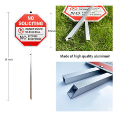 Poicrm detail of stake connection showing secure tool-free installation benefit