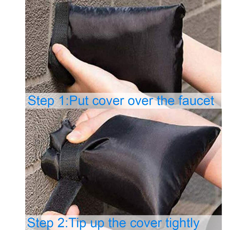 POROLIR Velcro straps detail enabling secure, adjustable fit