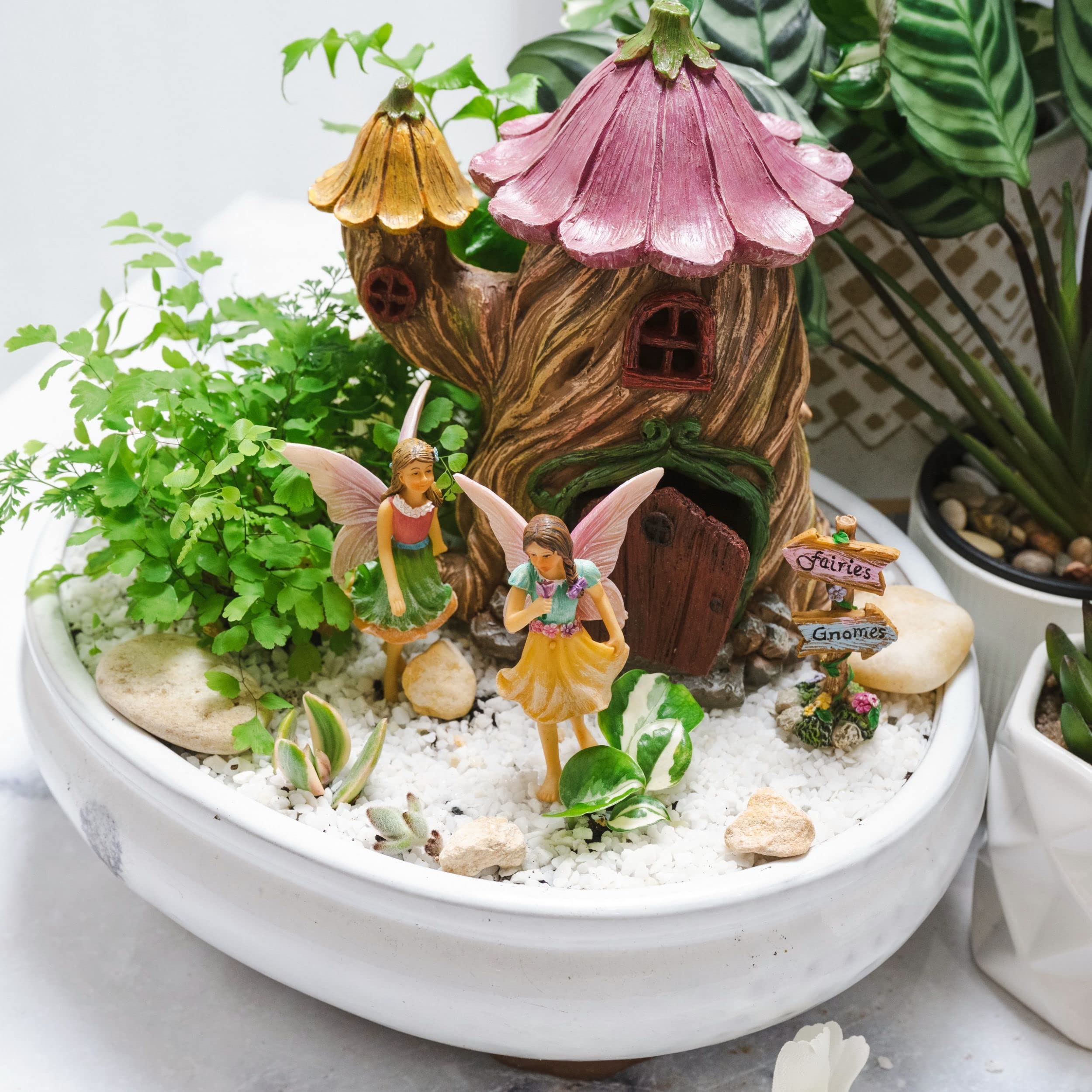 PRETMANNS placed on a patio shelf showing outdoor styling and atmosphere