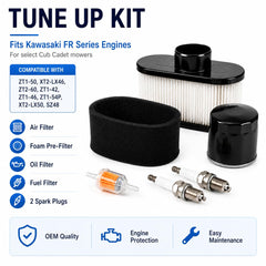 Pro Chaser air filter close-up showing clean pleats for improved airflow