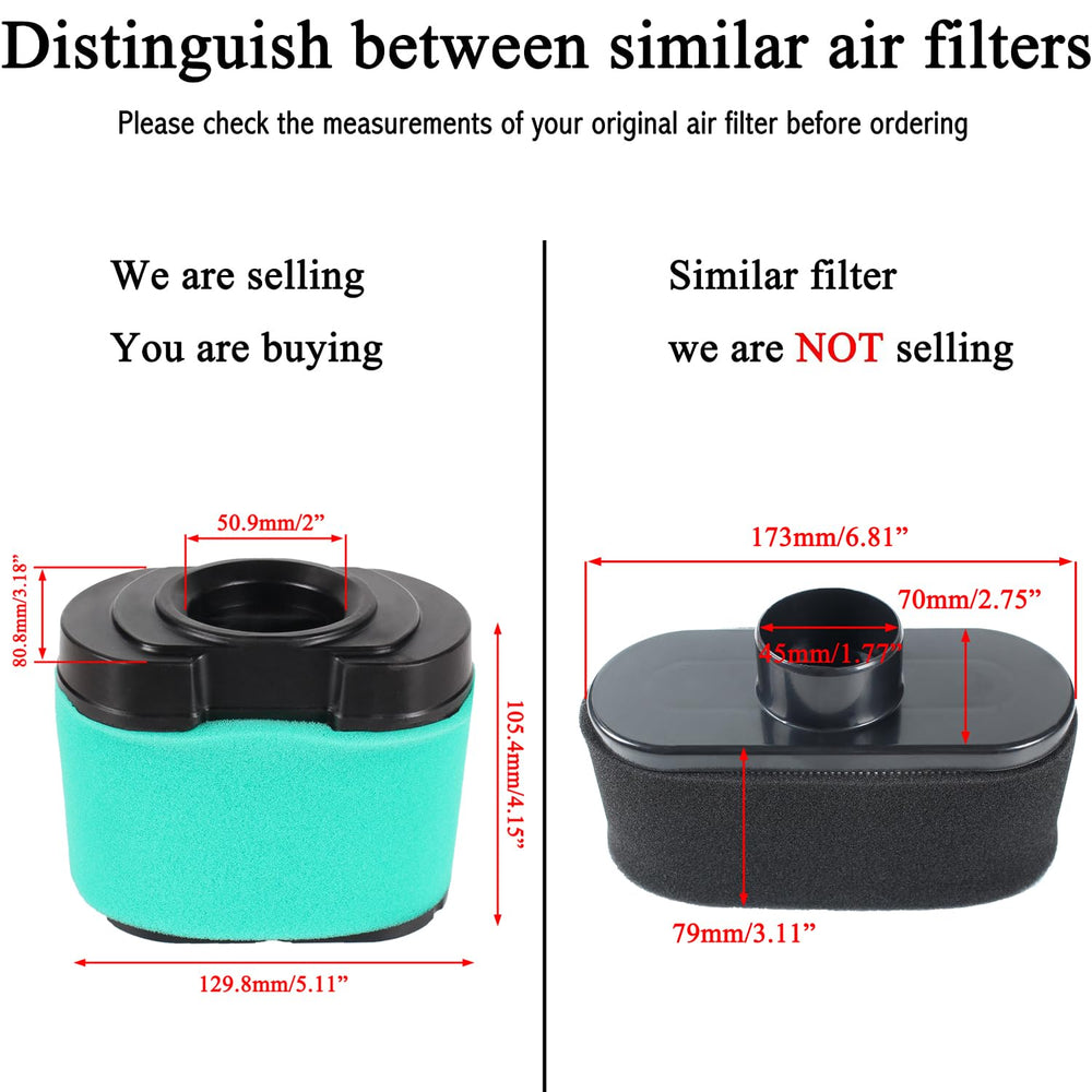Pro Chaser oil filter detail displaying seal and threading for reliable oil filtration