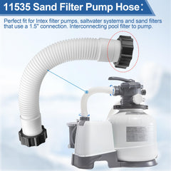 Pulems close-up of knob-style connector delivering easy hand-tight installation