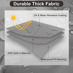 PureFit taped seam detail demonstrating waterproof protection