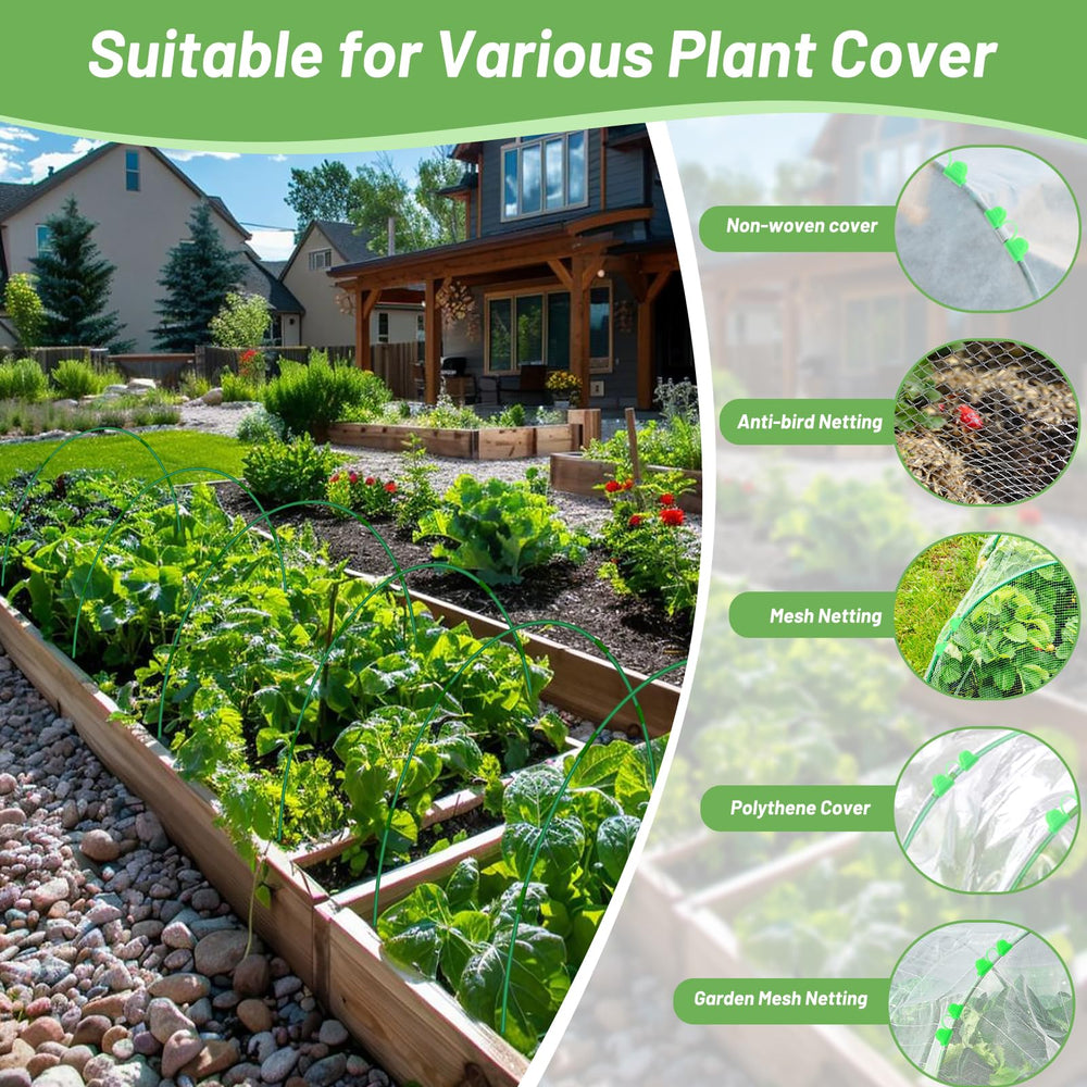 Qinzave hoop beside a ruler displaying 15.7-inch height for scale