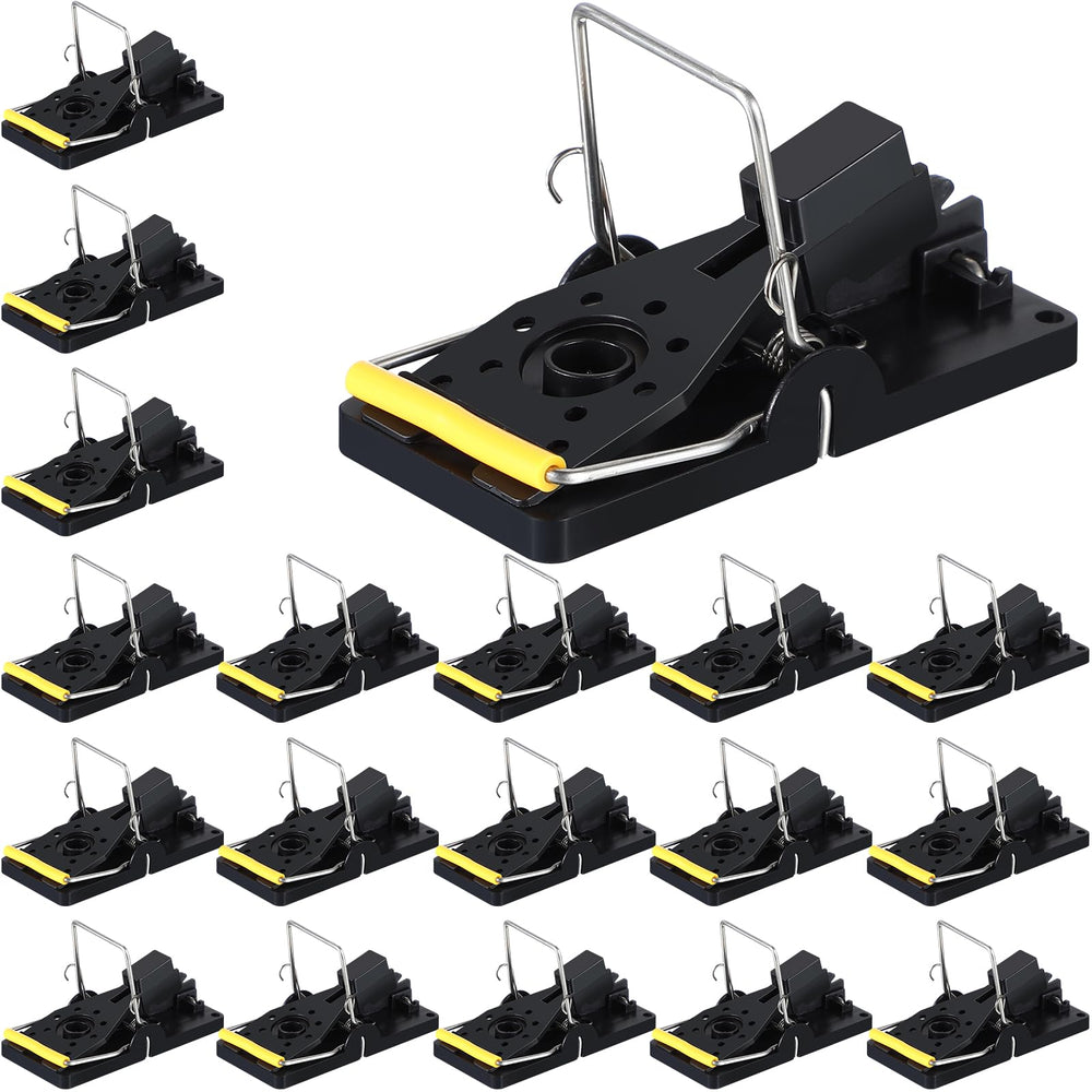 Qualirey front packaging showing 18-piece bulk pack and quick identification benefit