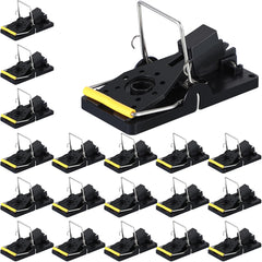 Qualirey front packaging showing 18-piece bulk pack and quick identification benefit