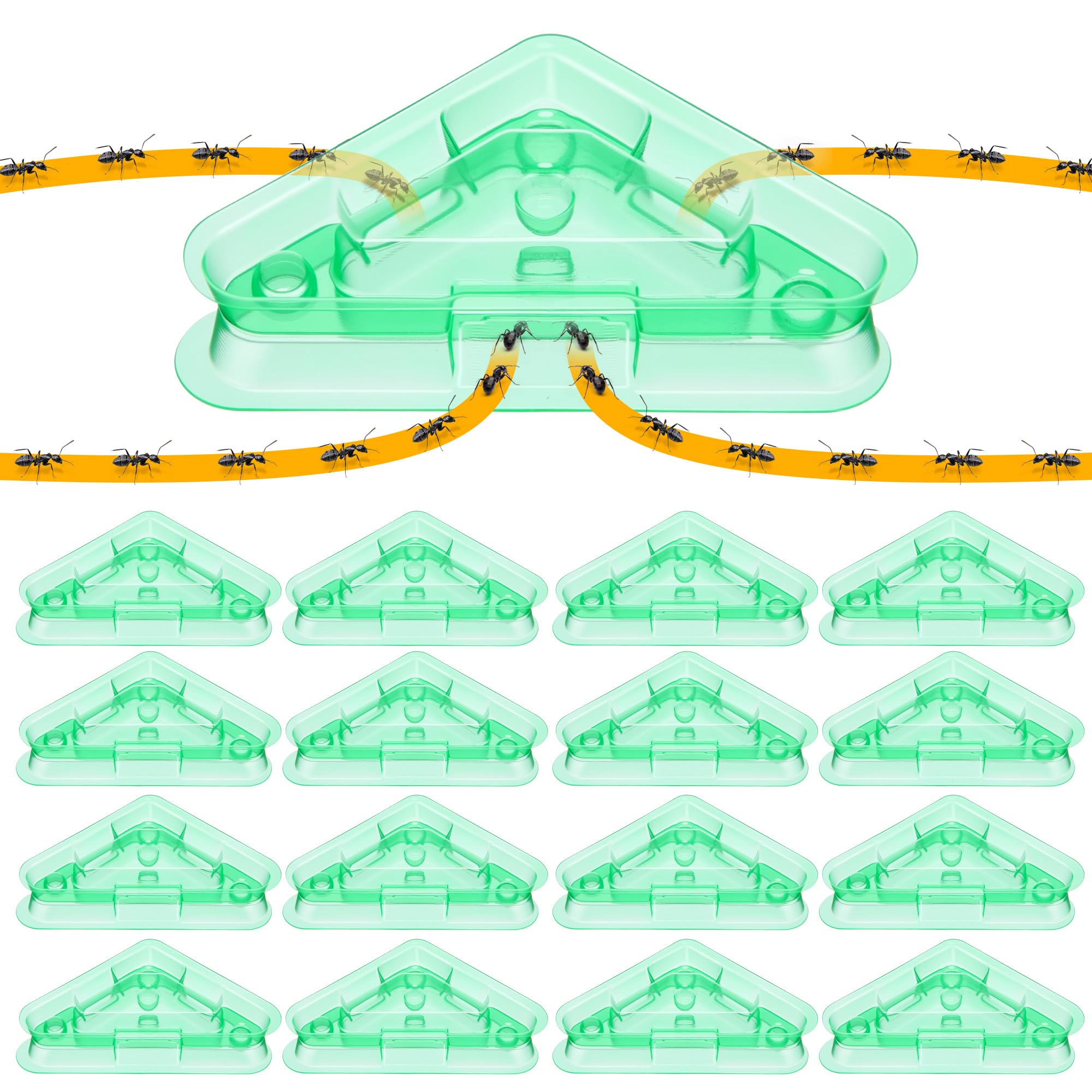 qualirey front packaging view showing green bait stations and benefit of durable design
