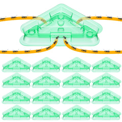 qualirey front packaging view showing green bait stations and benefit of durable design